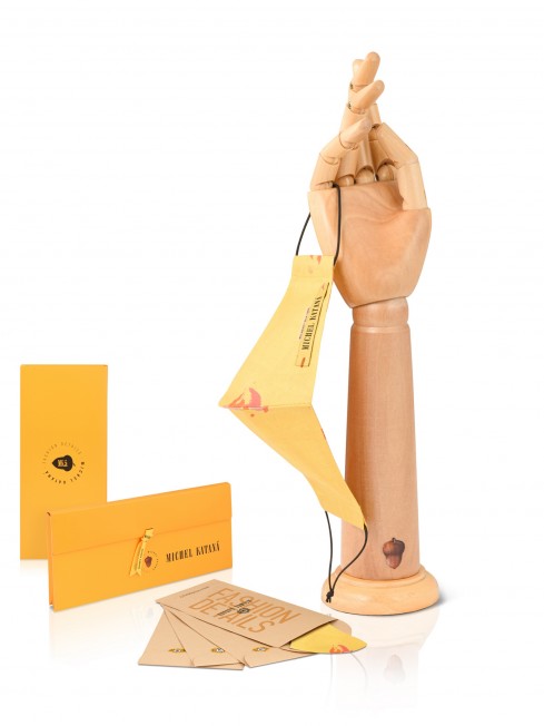 Маска из Шелка Унисекс COQUET SOIE_122/L